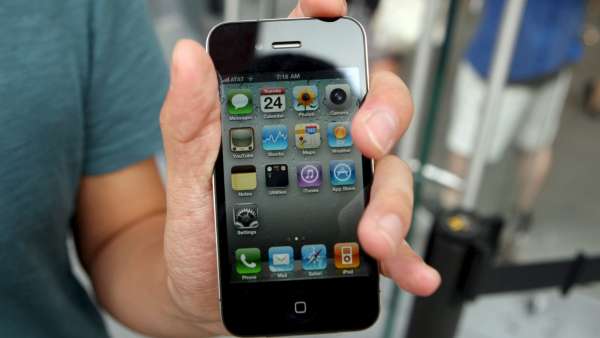iPhone iPhone