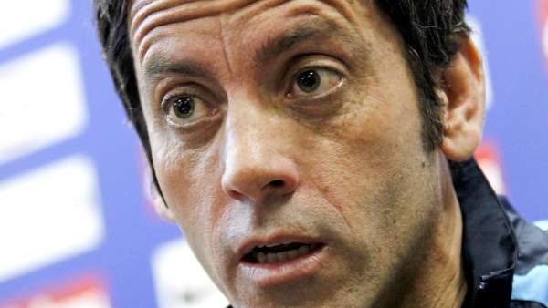 Quique Sánchez Flores Quique Sánchez Flores