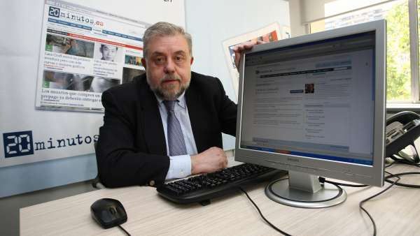 Octavio Granado Octavio Granado