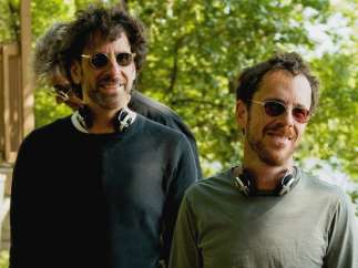 Hermanos Coen