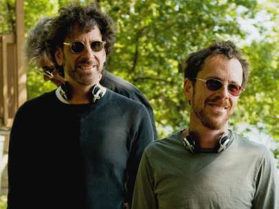 Hermanos Coen