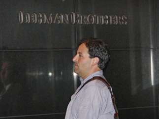 Lehman Brothers