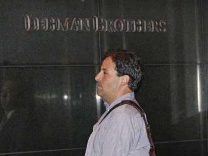 Lehman Brothers