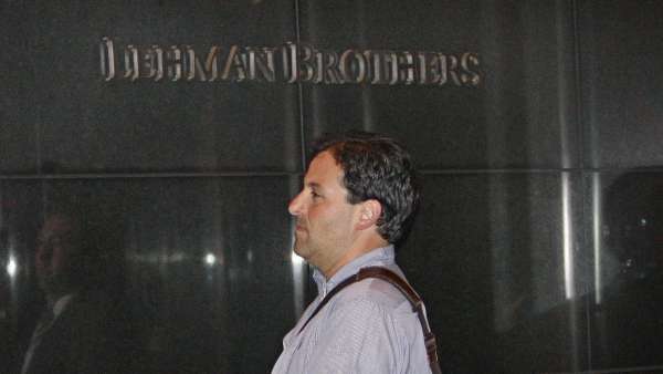Lehman Brothers Lehman Brothers