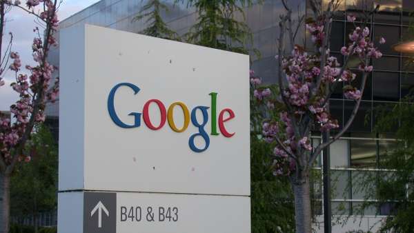 Google Google