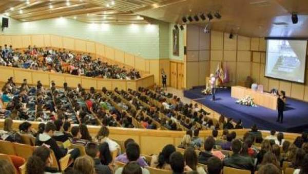 Universidad Universidad