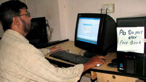 Redes sociales Redes sociales