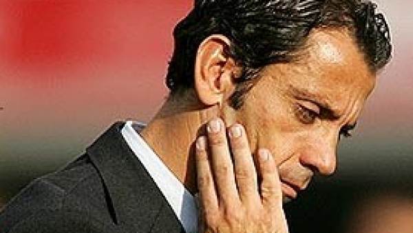 Quique Sánchez Flores Quique Sánchez Flores