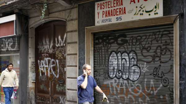 Terrorismo islamista Terrorismo islamista