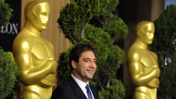 Javier Bardem Javier Bardem