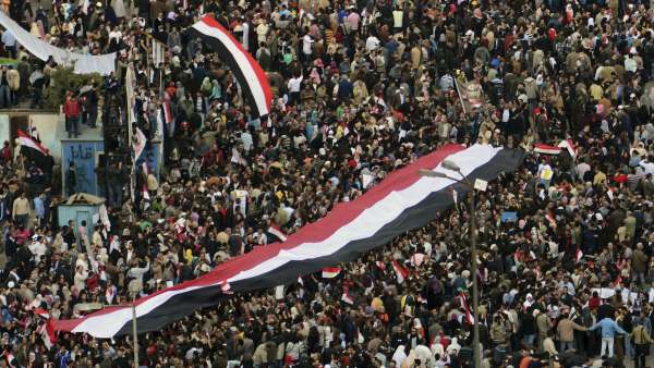 Protestas en Egipto Protestas en Egipto