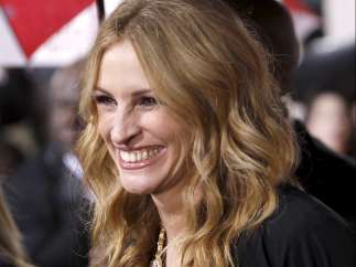 Julia Roberts