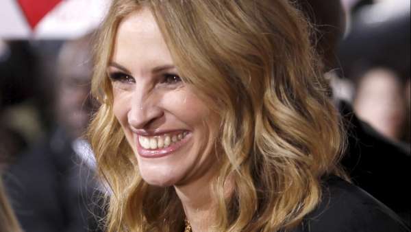 Julia Roberts Julia Roberts