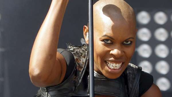 Skunk Anansie Skunk Anansie