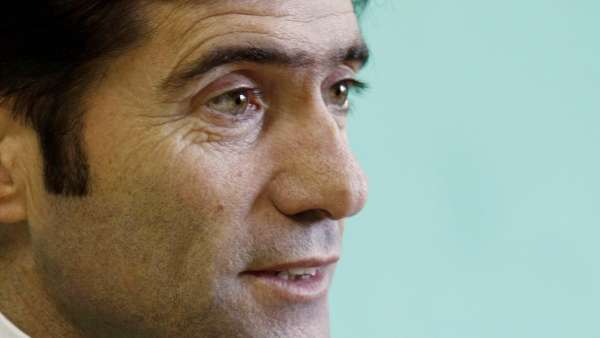Marcelino García Toral Marcelino García Toral