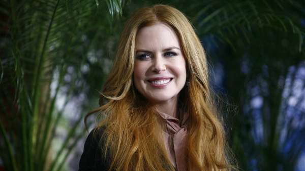 Nicole Kidman Nicole Kidman