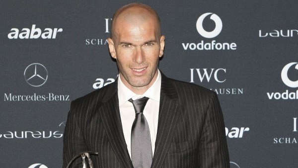 Zidane Zidane