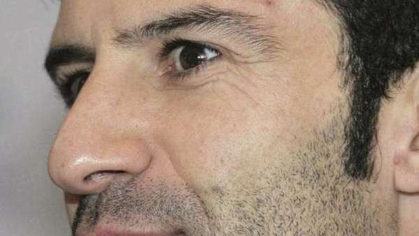 Luis Figo Luis Figo