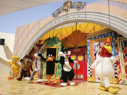 Parque Warner