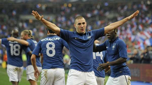 Benzema Benzema
