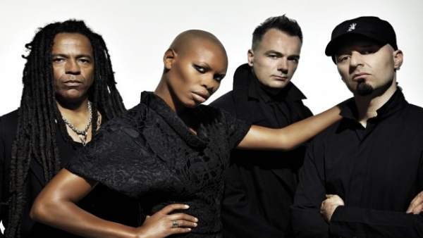 Skunk Anansie. Skunk Anansie.