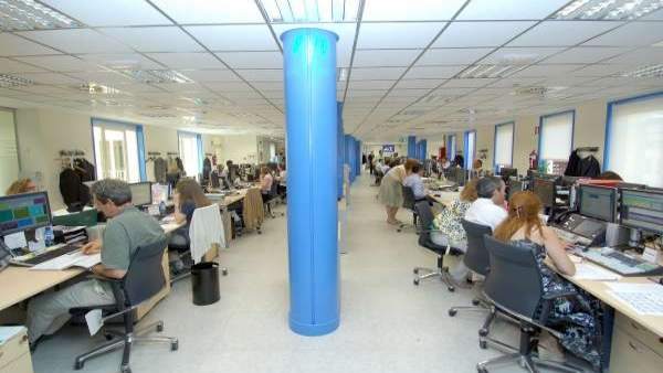 Grandes empresas Grandes empresas