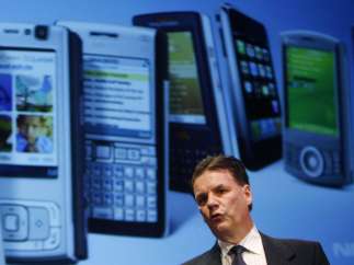 Nokia