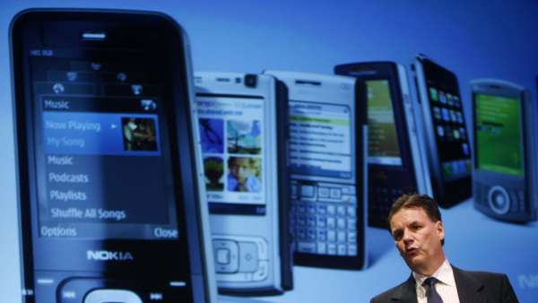 Nokia Nokia