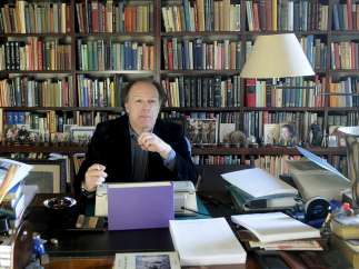 Javier Marías