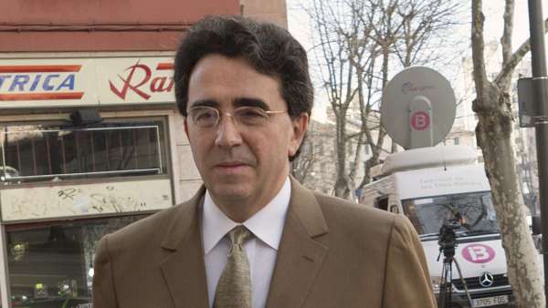 Santiago Calatrava Santiago Calatrava