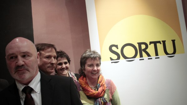 Sortu Sortu