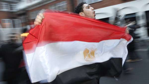 El futuro de Egipto El futuro de Egipto