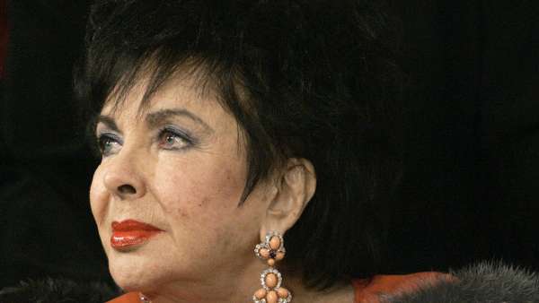 Elizabeth Taylor Elizabeth Taylor