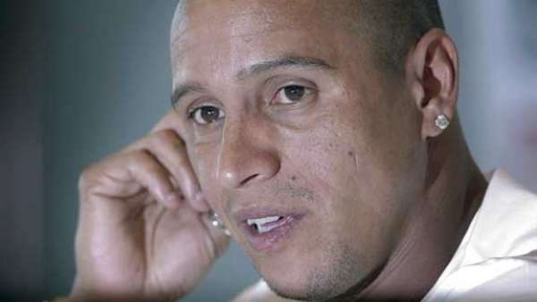 Roberto Carlos Roberto Carlos
