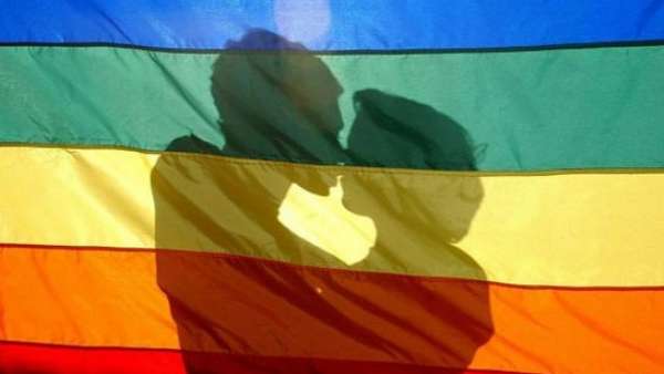 Homosexuales Homosexuales