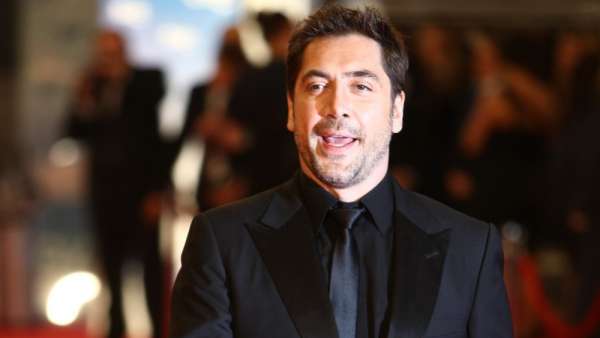 Javier Bardem Javier Bardem