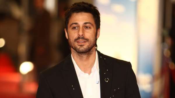 Hugo Silva Hugo Silva