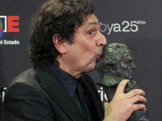 Agustí Villaronga