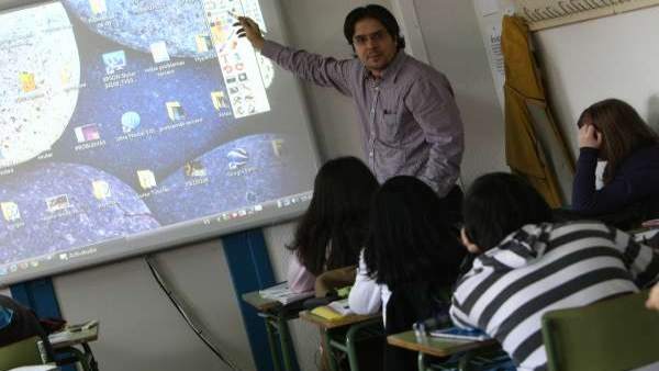 Profesor Profesor