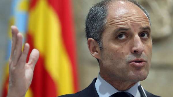 Francisco Camps Francisco Camps