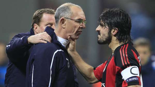 Gattuso Gattuso
