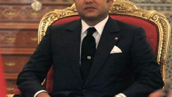 Mohamed VI Mohamed VI