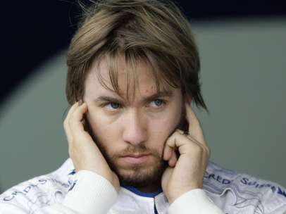 Heidfeld