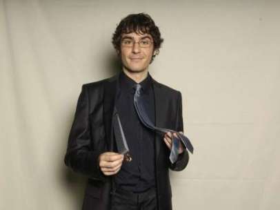 Juanra Bonet.