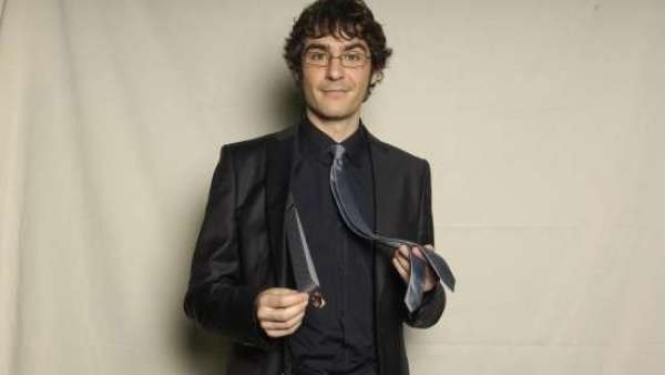 Juanra Bonet. Juanra Bonet.