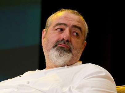 Santi Santamaría