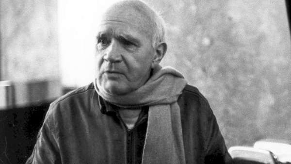 Jean Genet Jean Genet