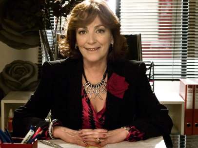 Carmen Maura