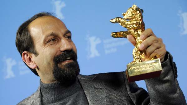 Oso de Oro en la Berlinale Oso de Oro en la Berlinale