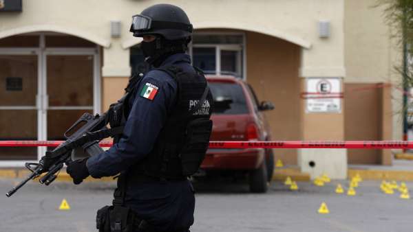 Crimen en Ciudad Juárez Crimen en Ciudad Juárez